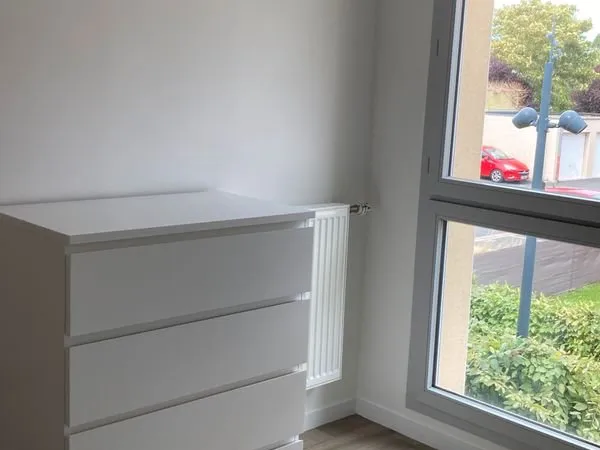 Chambre à louer
