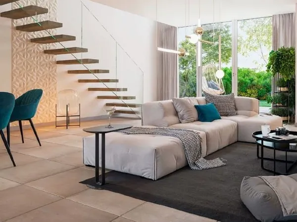 Maison 4 pièces 82 m²