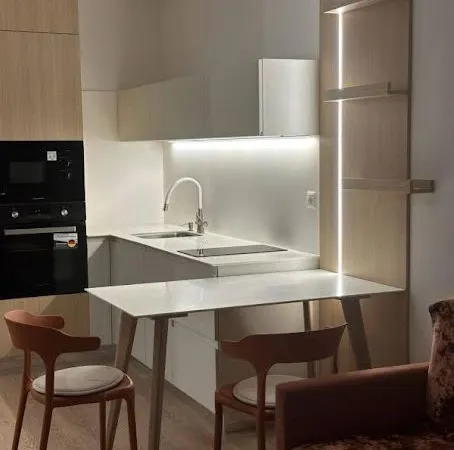 Appartement 2 pièces 27 m²