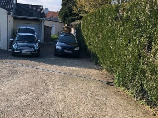 Stationnement Location Saint-Pathus   50€