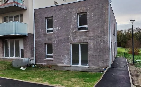 Appartement 4 pièces 79 m²