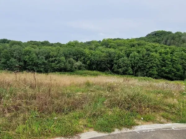 Terrain 1026 m²