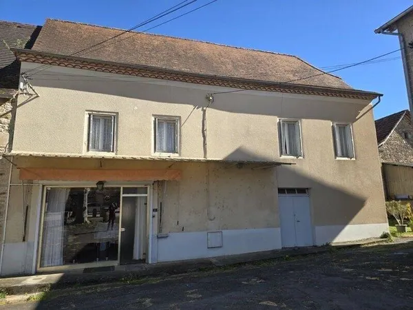 Maison 5 pièces 147 m²