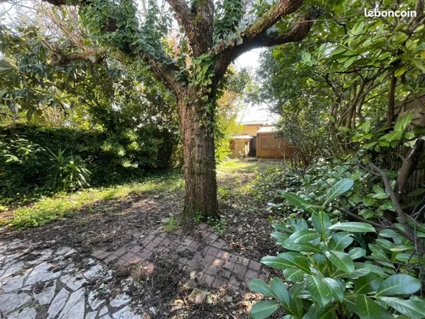 Maison 5 pièces 114 m²