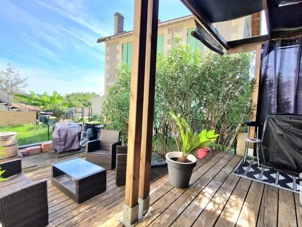 Appartement 4 pièces 86 m²