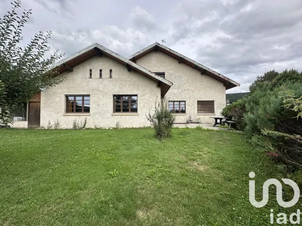 Vente Maison/villa 9 pièces