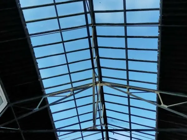 Local 650 m²