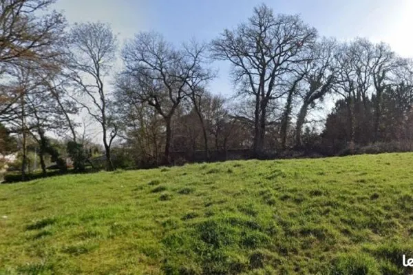 Terrain 757 m² Bonrepos Sur Aussonnelle