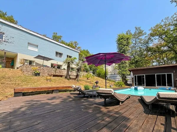 Maison 4 pièces 103 m²