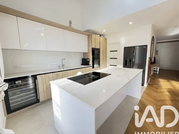 Vente Duplex 5 pièces