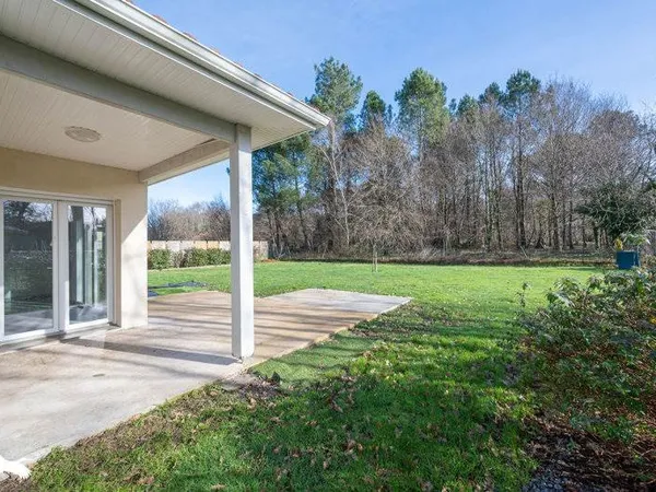 Maison 4 pièces 82 m²