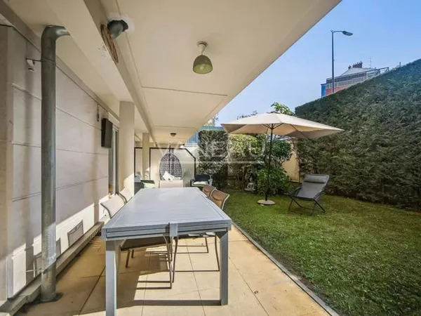 Appartement 2 pièces 50 m²