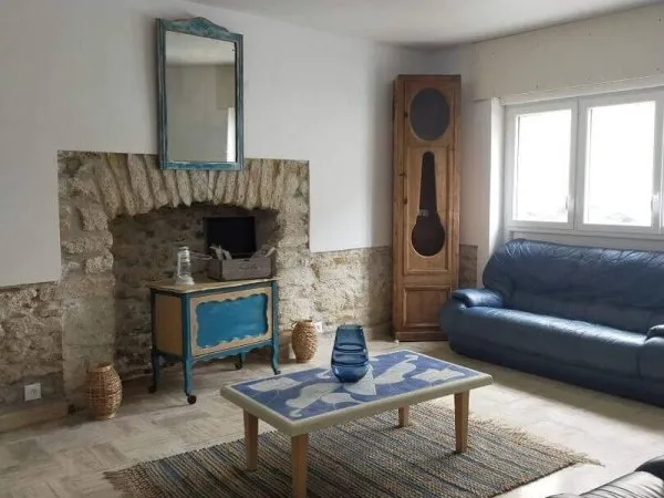 Maison 6 pièces 138 m²