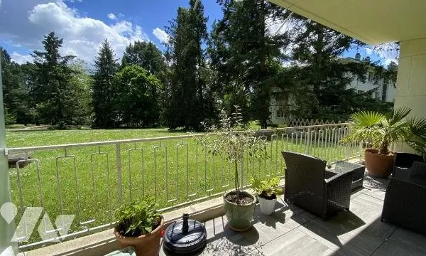 Appartement 4 pièces 92 m²