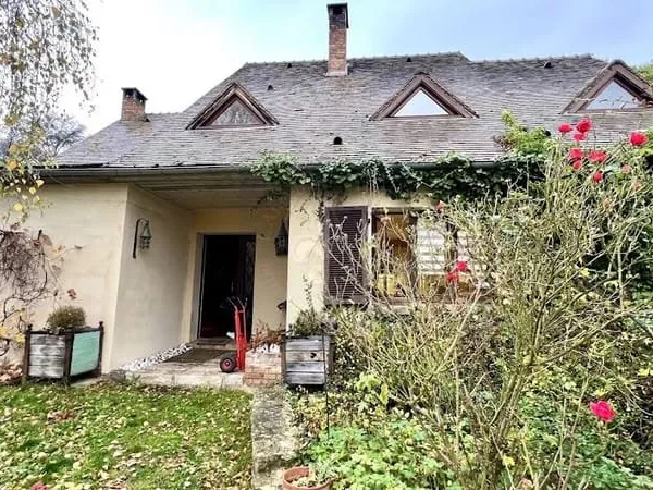 Maison 7 pièces 204 m²
