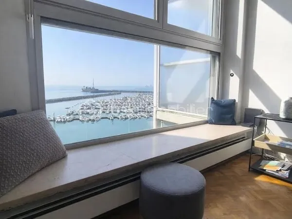 Appartement 1 pièce 32 m²