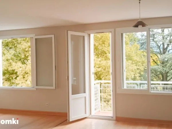 Appartement T3 de 69m2 à Grenoble 38100, Rue turgot
