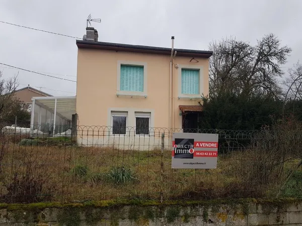 Maison 5 pièces 150 m²