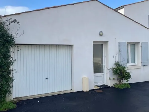 Maison 3 pièces 65 m²