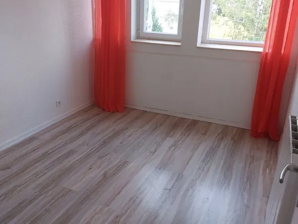 Appartement hyper centre
