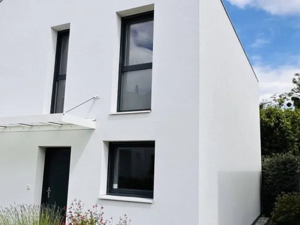 Maison 4 pièces 82 m²