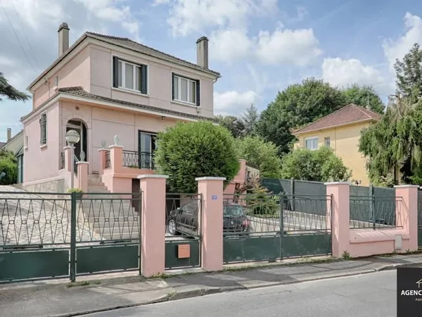 MAISON BOISSY SAINT LEGER