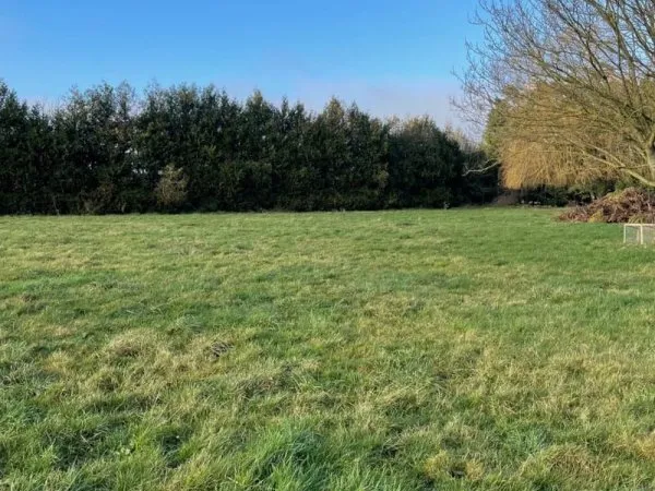 Terrain à bâtir de 318 m² à LUZARCHES (95)
