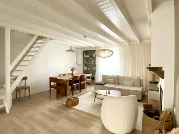 Maison 3 pièces 67 m²