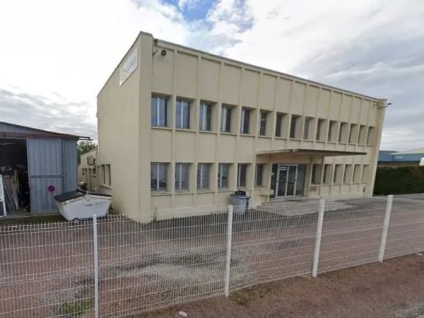 A VENDRE - BUREAUX