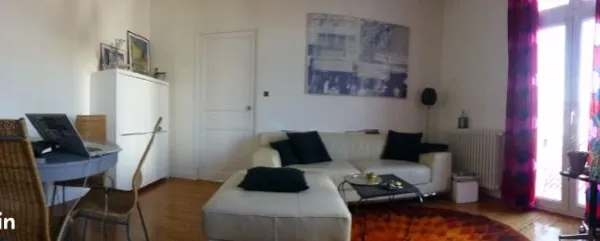 T3/T4 meublé à louer