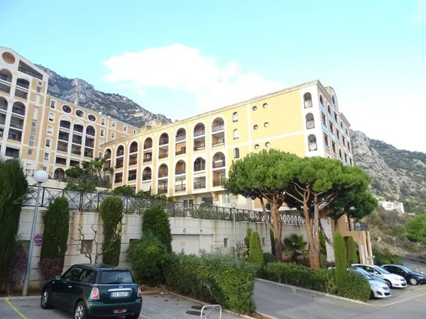 Appartement 1 pièce 25 m²