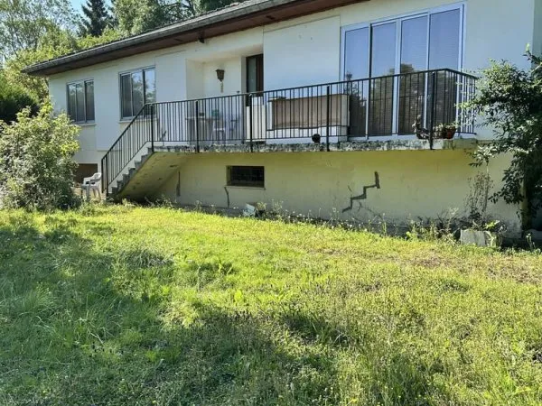 Maison à vendre Poussay