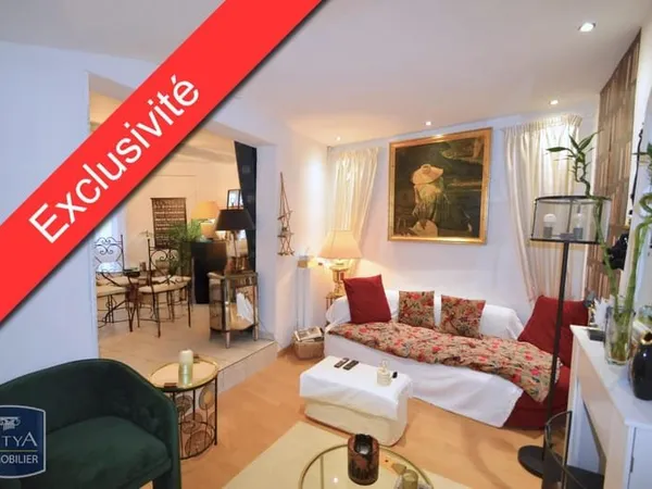 Bâtiment 90 m²