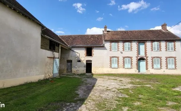 Maison 4 pièces 120 m²