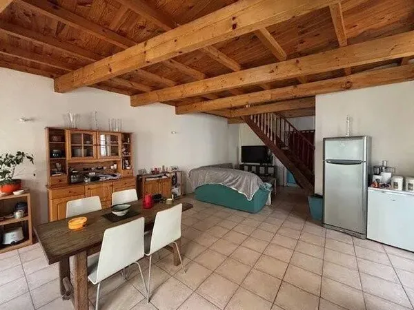 Maison 3 pièces 109 m²