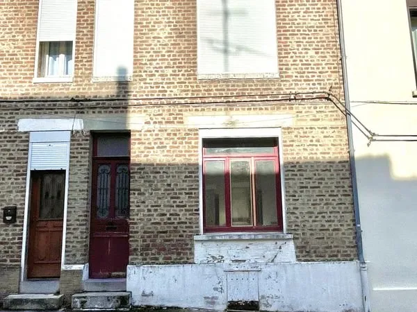 Maison 5 pièces 83 m²