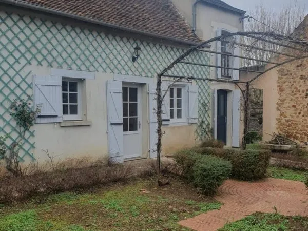 Maison 3 pièces 105 m²