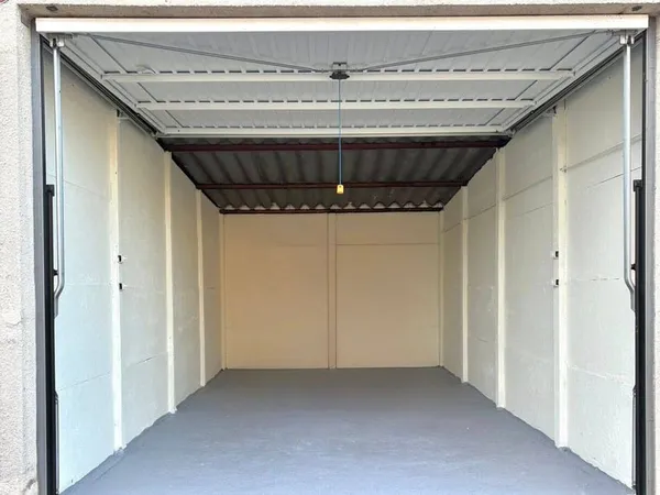 Box de stockage 13 m²
