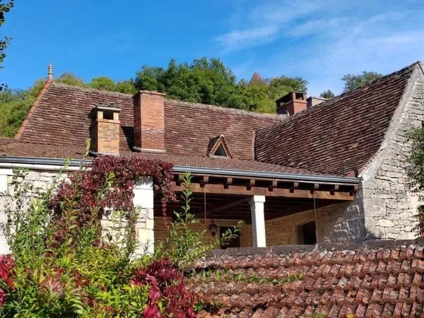 Maison 7 pièces 153 m²