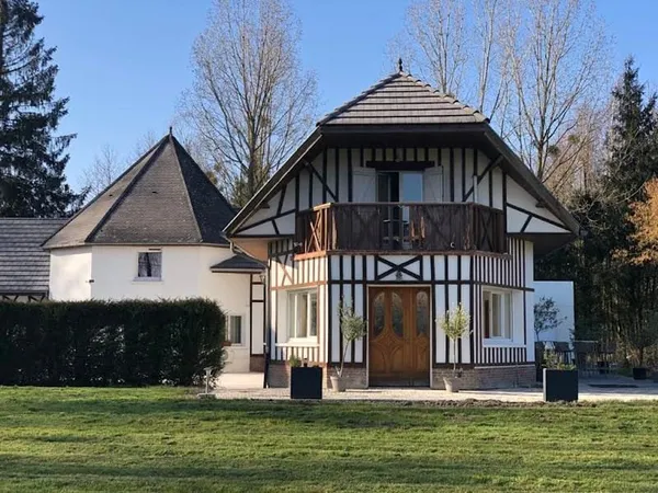 Propriété 15 pièces 518 m²