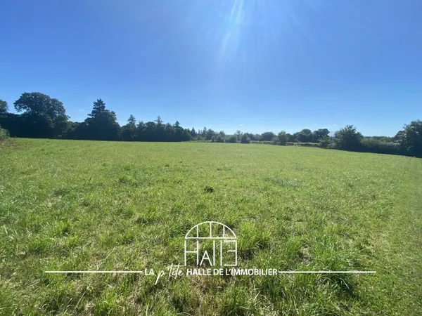Terrain 13959 m²