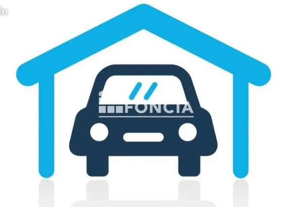Garage en vente