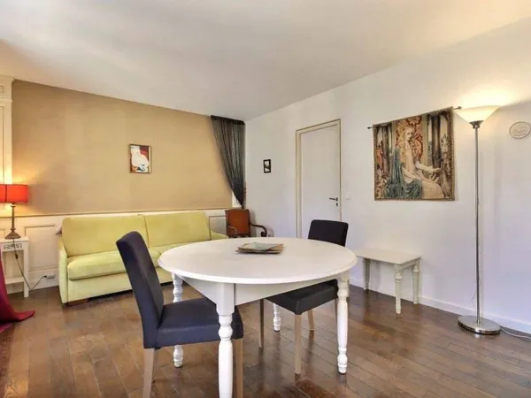 Appartement 1 pièce 28 m²