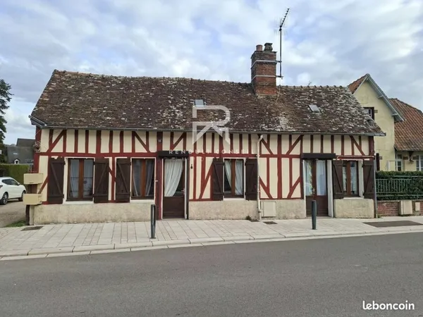 Maison 5 pièces 146 m²