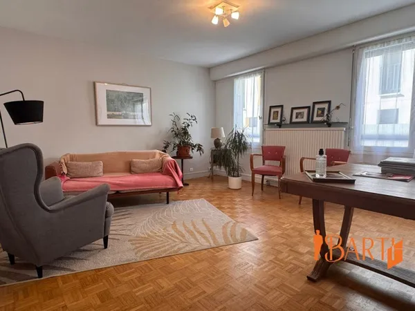 Appartement à vendre Bourges