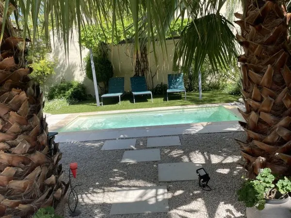 Vends maison bourgeoise