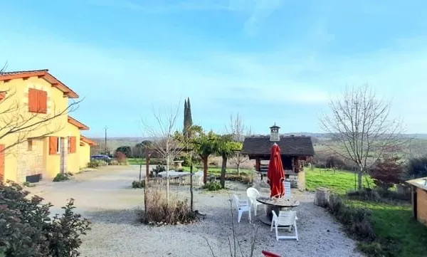 Vente Maison/villa 7 pièces