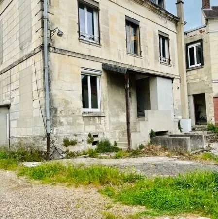 Vente Maison/villa 8 pièces
