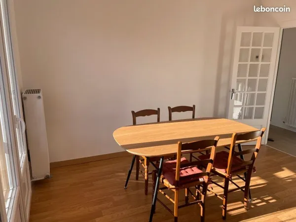 A louer bel appartement T3 Millau