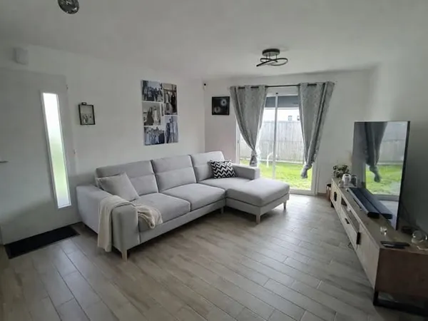 Maison 5 pièces 88 m²